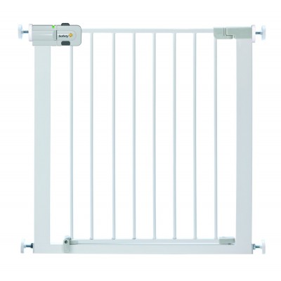 Cancelletto di Sicurezza Safety 1st Easy Close Metal