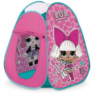 Tenda Pop-Up Mondo LOL Surprise
