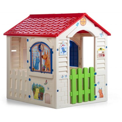 Casetta Chicos Country Cottage