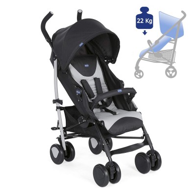 Passeggino Chicco Echo Stone