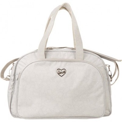 Borsa Maternità Tuc Tuc Biscuit Grigio