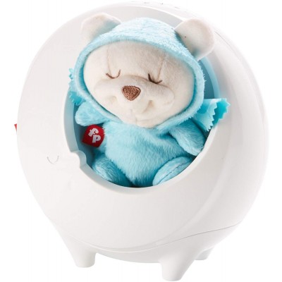 Proiettore Fisher Price Orsetto Dolci Sogni