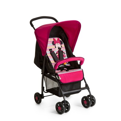 Passeggino Disney Hauck Sport Minnie Geo