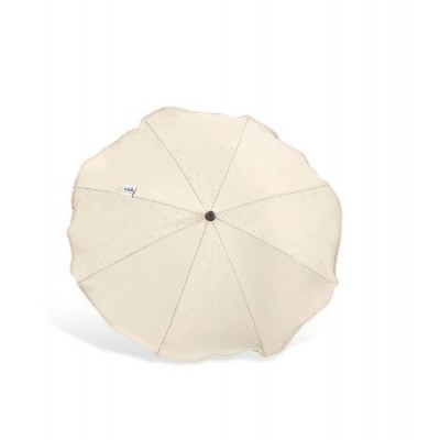 Ombrellino Cam Cristallino Beige