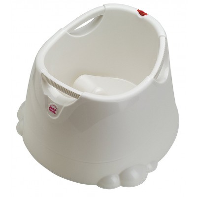Vaschetta OkBaby Oplà Bianco