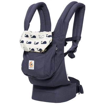 Marsupio Ergobaby Original Marine
