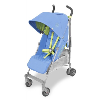 Passeggino Maclaren Quest Marina Limeade