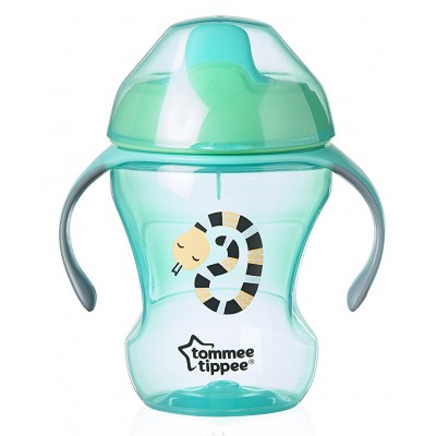 Tazza Tommee Tippee Explora 6m+ Verde