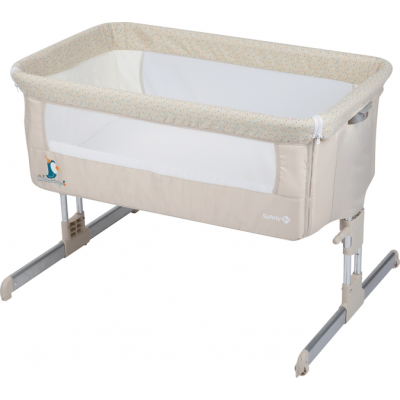 Culla Co-Sleeping Safety 1st Calidoo Happy Day