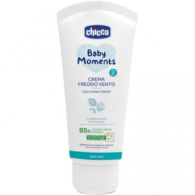 Crema Freddo Vento Chicco 50 ml