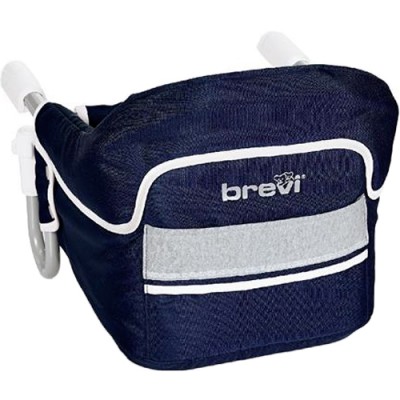 Seggiolino da Tavolo Brevi Dinette Blu