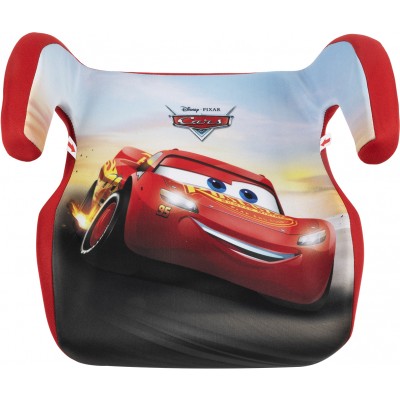 Seggiolino Auto Disney by Colzani Cars 15-36 kg