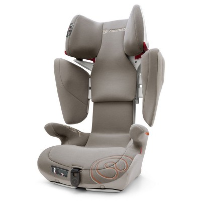 Seggiolino Auto Concord Transformer Isofix-T Cool Beige