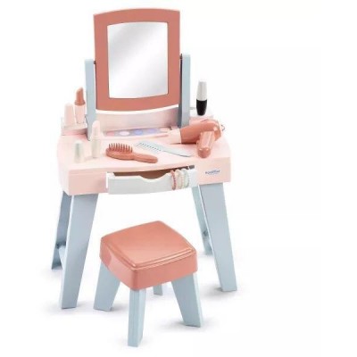 Specchiera Ecoiffier Mademoiselle