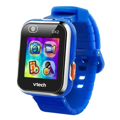 Smartwatch VTech Kidizoom DX2 Blu
