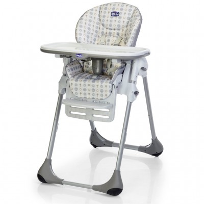 Seggiolone Chicco Polly Easy Sunset