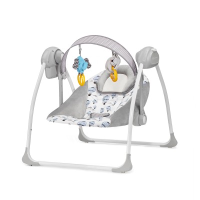 Altalena Kinderkraft Flo Menta