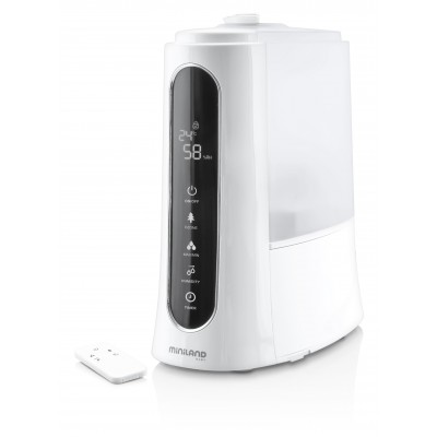 Umidificatore Miniland Humitouch Pure