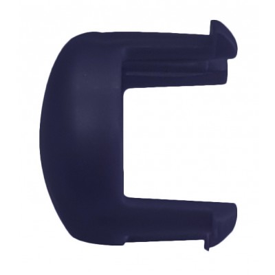 Tasto Maniglione per Cam Elegant Family Blu Notte