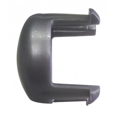 Tasto Maniglione per Cam Elegant Family Grigio Scuro