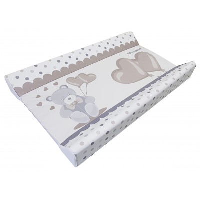 Imbottitura Fasciatoio PVC Billo e Pallina Stampa 03