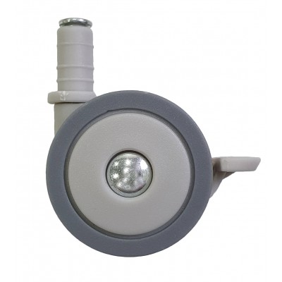 Ruota Jane per Culla Babyside