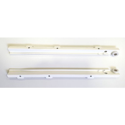 Set Binari per Cassetto Pali per Cassettiera Fasciatoio 2pz