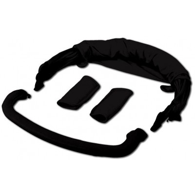 Rivestimento Baby Monsters Pack Compact Nero
