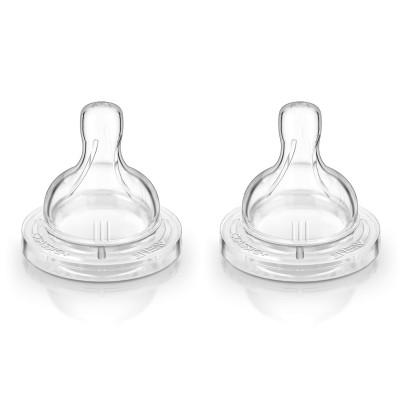 Tettarelle Avent Classic+ Flusso Regolabile 2 pz