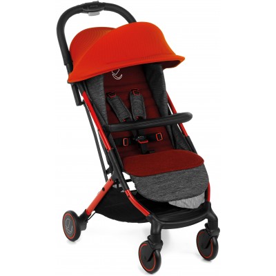 Passeggino Janè Rocket Nomads 