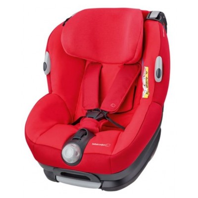 Seggiolino Auto Bébé Confort Opal Vivid Red
