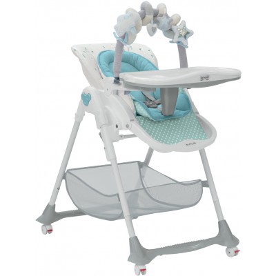 Seggiolone Brevi B Fun Tiffany