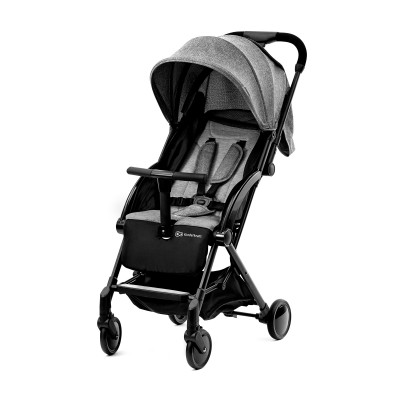 Passeggino Leggero Kinderkraft Pilot Grey