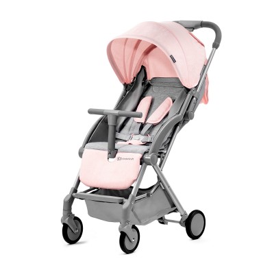 Passeggino Leggero Kinderkraft Pilot Rosa
