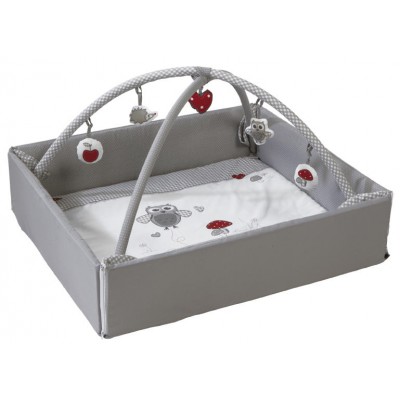 Palestrina Roba Adam & Eule