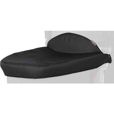 Copertina per Navicella Graco Evo Black
