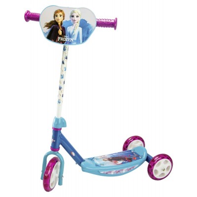 Patinete Simba Disney Frozen a 3 ruedas