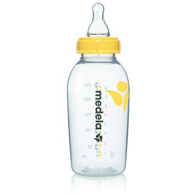 Biberon Medela Flusso Lento 250 ml