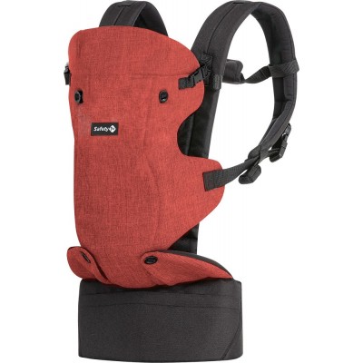 Marsupio Safety 1st Go 4 Ribbon Red Chic