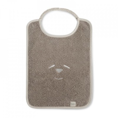 Bavaglio Pappa Nanan Beige