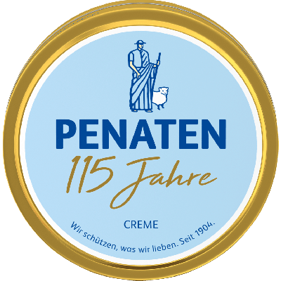 Penaten - Envase Pasta Protectora 150 Ml