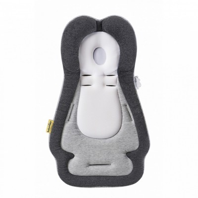 Cuscino Riduttore Universale Babymoov Cosymorpho Smokey OUTLET Cuscino Riduttore Universale Babymoov Cosymorpho Smokey OUTLET