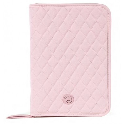 Porta documentos Pasito a Pasito Maria Rosa Portadocumenti Pasito a Pasito Maria Rosa