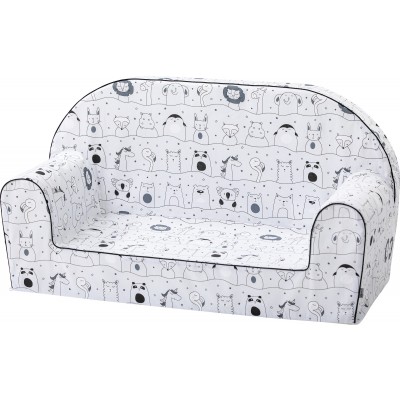 Poltroncina Divanetto FreeON Animal Kingdom