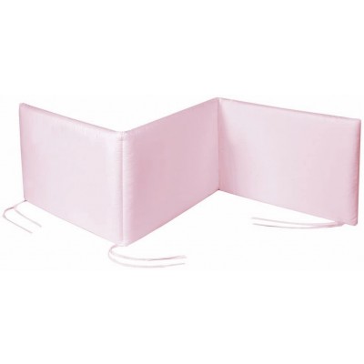 Paracolpi Italbaby 3 Lati Rosa