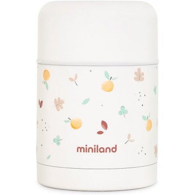 Termo Miniland Food Thermy Valencia 600ml