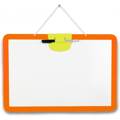 Lavagna Appendibile Smoby 2 in 1