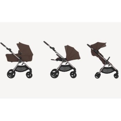 Trio Anex Iq Premium Brew