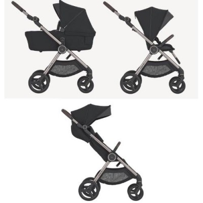 Trio Anex Iq Premium Starless