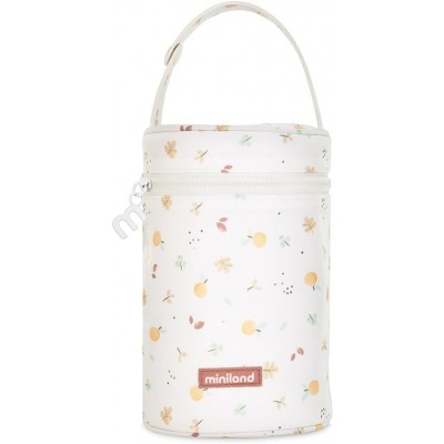 Miniland Borsa Isotermica Valencia per Termos e Biberon da 700 ml